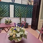 Terrazza Sant'andrea Apartman Palermo