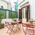Terrazza Sant'andrea Palermo