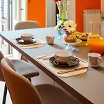 Terrazza Sant'andrea Apartman *