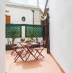 Terrazza Sant'andrea Palermo