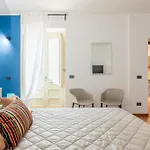 Terrazza Sant'andrea Apartman Palermo