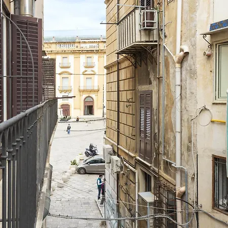 Terrazza Sant'andrea