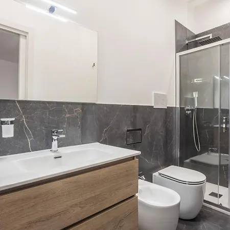 Terrazza Sant'andrea Apartman *