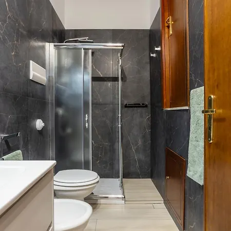 Terrazza Sant'andrea パレルモ