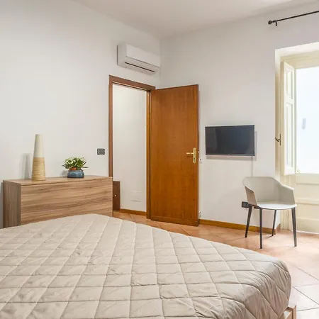 Apartman Terrazza Sant'andrea