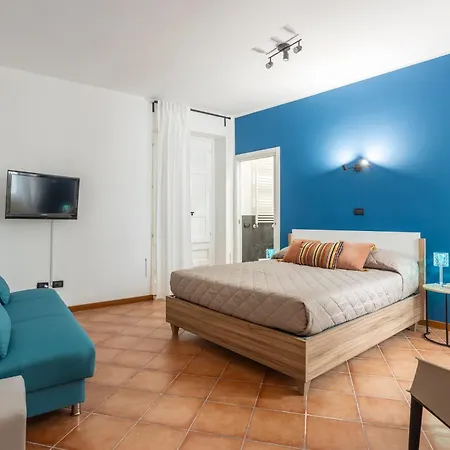 Apartment Terrazza Sant'andrea Palermo