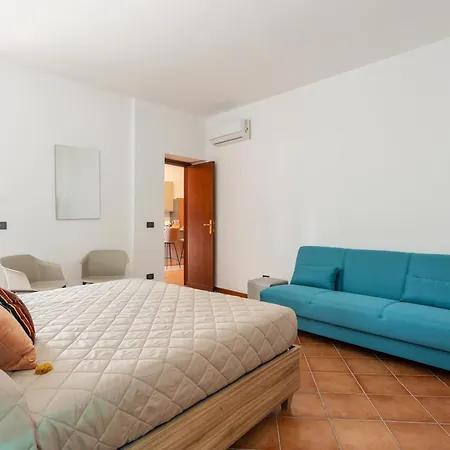 Terrazza Sant'andrea *