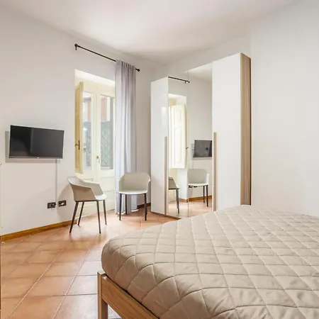 Terrazza Sant'andrea