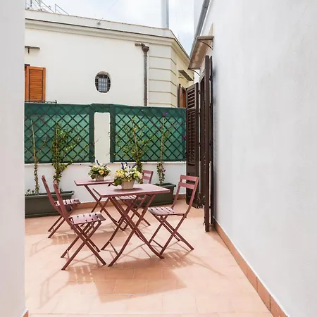 Terrazza Sant'andrea パレルモ