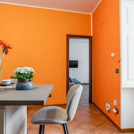 Terrazza Sant'andrea *