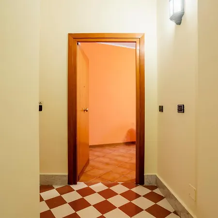 Terrazza Sant'andrea パレルモ