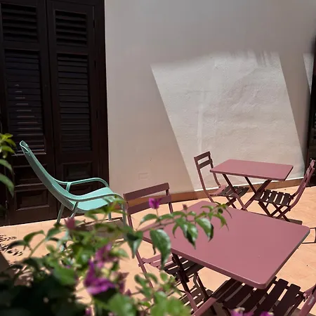 Terrazza Sant'andrea パレルモ