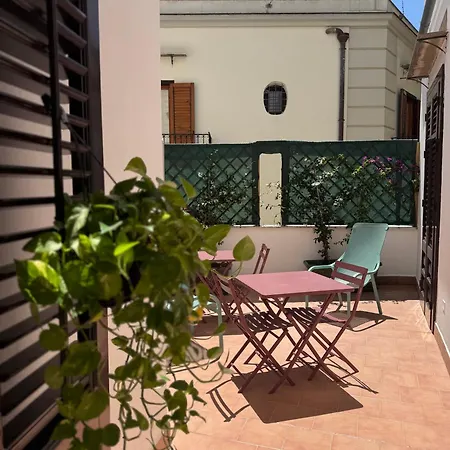 Terrazza Sant'andrea *