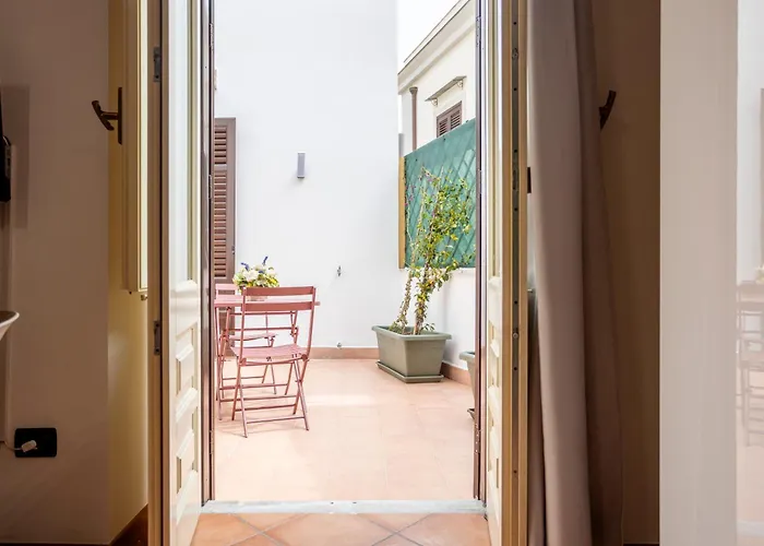 Terrazza Sant'andrea
