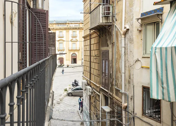 Terrazza Sant'andrea