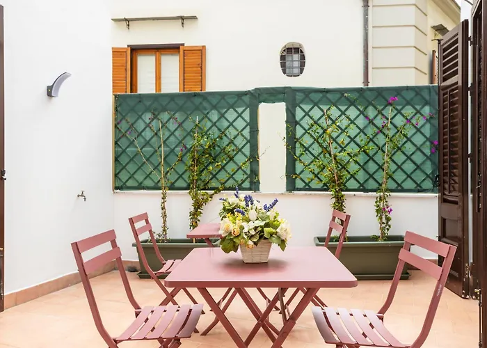 Terrazza Sant'andrea *