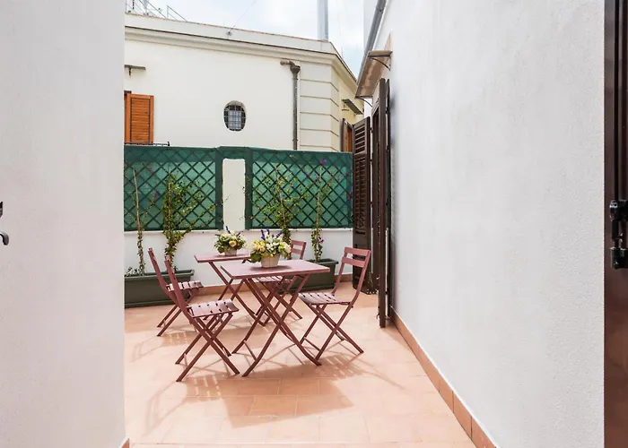 Terrazza Sant'andrea 巴勒莫