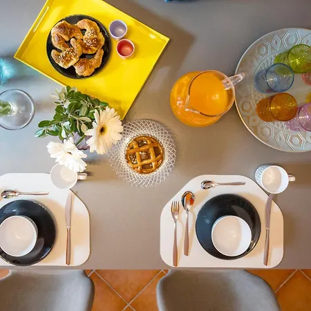 Terrazza Sant'andrea * Palermo