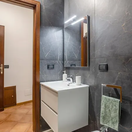 Terrazza Sant'andrea *