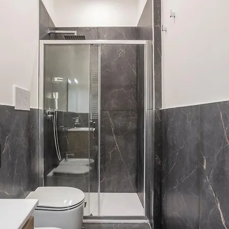 Apartament Terrazza Sant'andrea