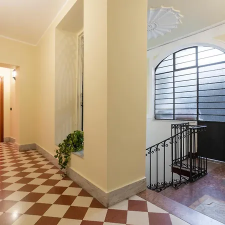 Apartament Terrazza Sant'andrea Palermo