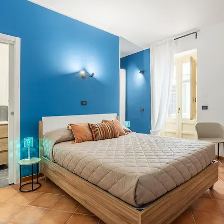 Apartament Terrazza Sant'andrea *