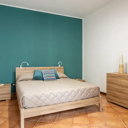 Apartament Terrazza Sant'andrea Palermo