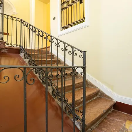 Apartament Terrazza Sant'andrea