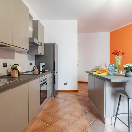 Apartament Terrazza Sant'andrea *