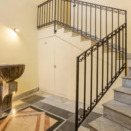 Terrazza Sant'andrea