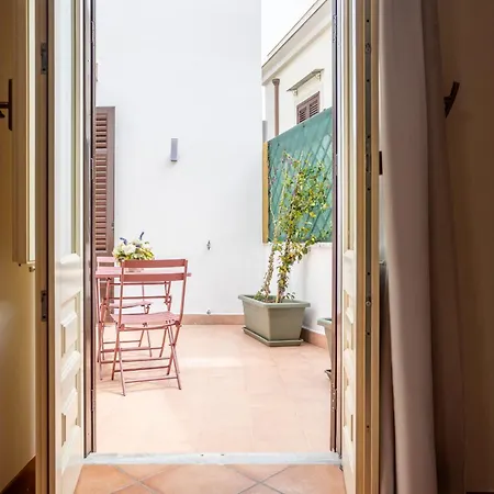 Terrazza Sant'andrea