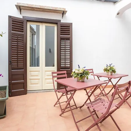 Terrazza Sant'andrea Διαμέρισμα