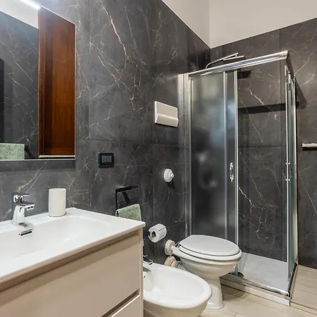 Terrazza Sant'andrea * Παλέρμο