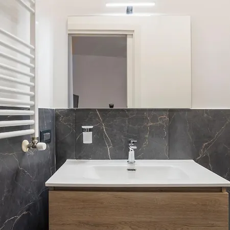 Terrazza Sant'andrea * Παλέρμο