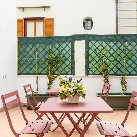 Terrazza Sant'andrea *