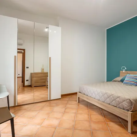 Terrazza Sant'andrea * Παλέρμο