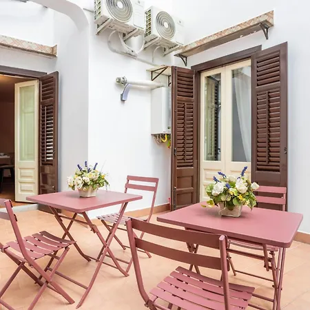 Διαμέρισμα Terrazza Sant'andrea