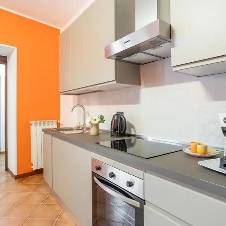 Terrazza Sant'andrea * Παλέρμο