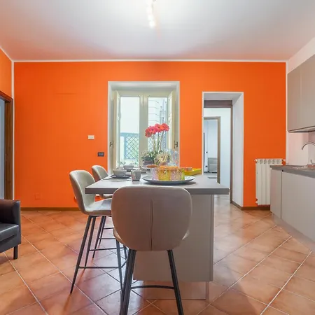 Terrazza Sant'andrea Παλέρμο