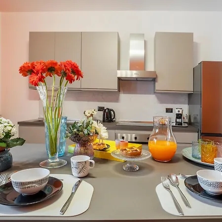 Terrazza Sant'andrea *