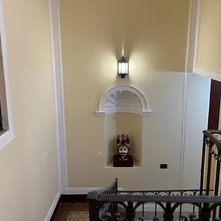 Terrazza Sant'andrea Παλέρμο